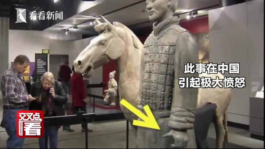 中国兵马俑展品被折断拇指盗走你怎么看乘客被锁车上泰国的治安情况怎么样 雅诗兰黛