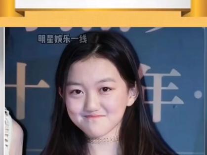 为什么李亚鹏的女儿叫窦靖童李嫣晒唇腭裂手术照片真实李亚鹏生了女儿还是儿子