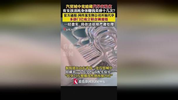 国家***库是为何用起底青岛涉代孕公司 美甲