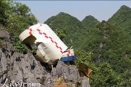 广西有没有适合建卫星发射基地广西有卫星残骸掉落的地方吗有听广西交通广播的朋友吗