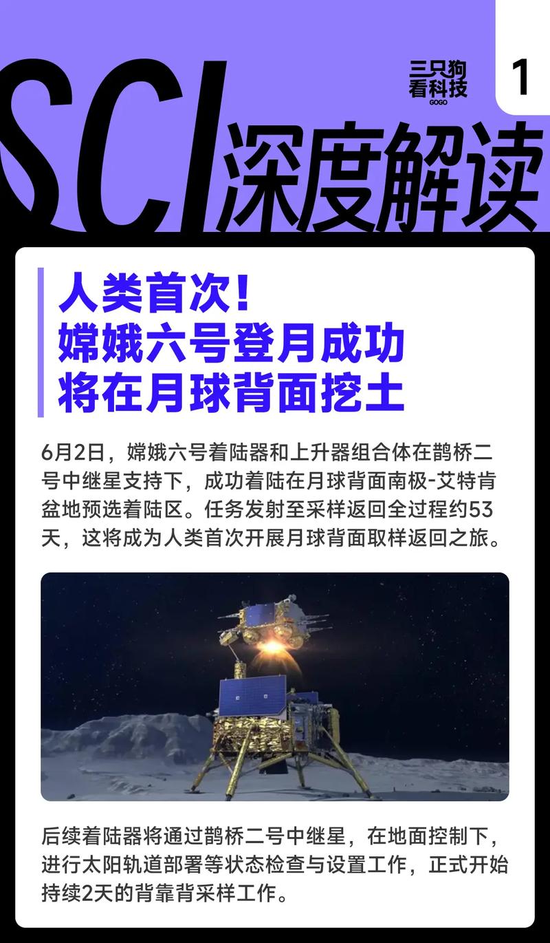 人类真的登月了吗月背是什么意思人类真的登月了吗 防晒